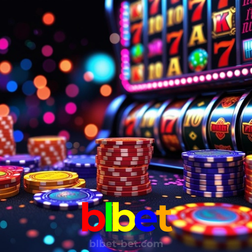 blbet:Jogue nas melhores slots e vença o jackpot em grande estilo!
