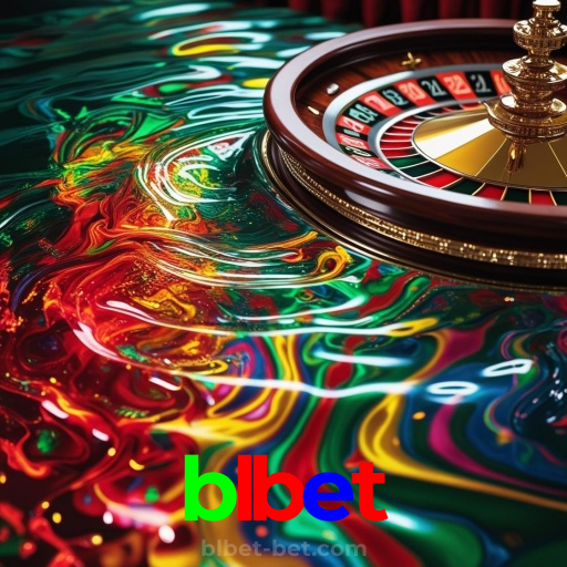 blbet:Aposte nas melhores máquinas caça-níqueis e leve o jackpot!