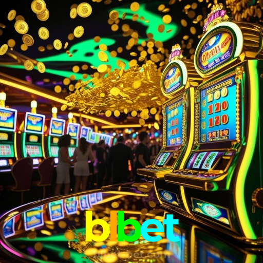 blbet：Cada jogo é uma chance de ganhar! Jogue agora e vença!