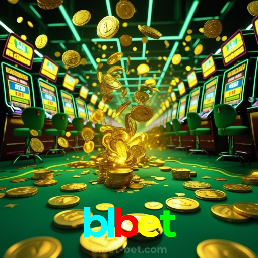 blbet：Aposte no futebol e ganhe prêmios fantásticos no melhor cassino online!