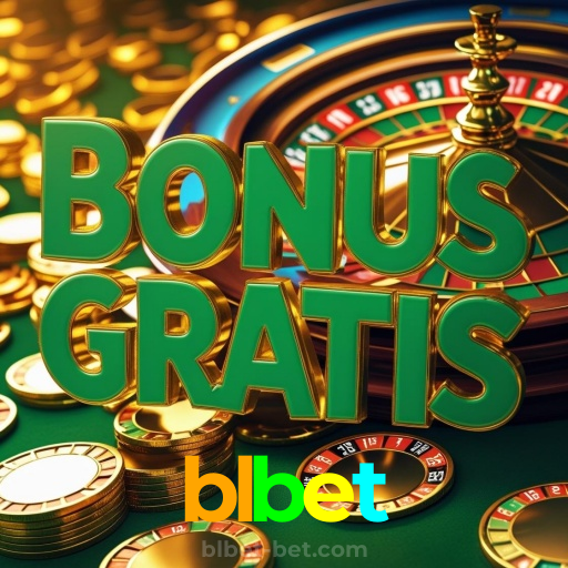 blbet:A melhor plataforma de cassino para apostas no futebol e roleta!