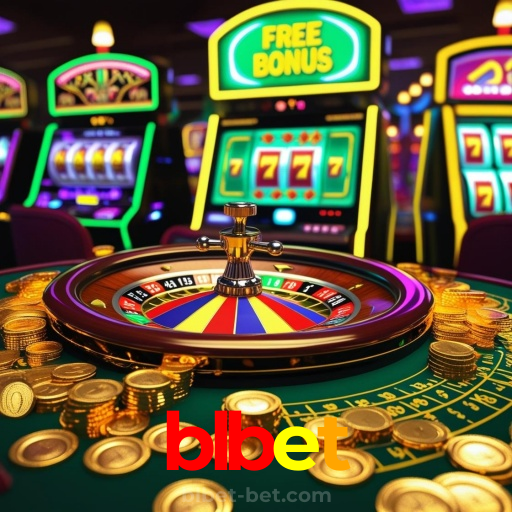 blbet:Jogue slots, aposte no futebol e conquiste prêmios incríveis!