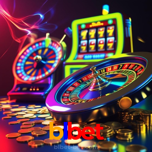 blbet:Onde sua sorte brilha: cassino online com futebol e jogos emocionantes!