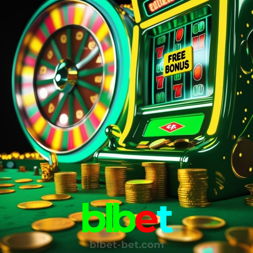 blbet:Aposte nas roletas e conquiste prêmios incríveis!