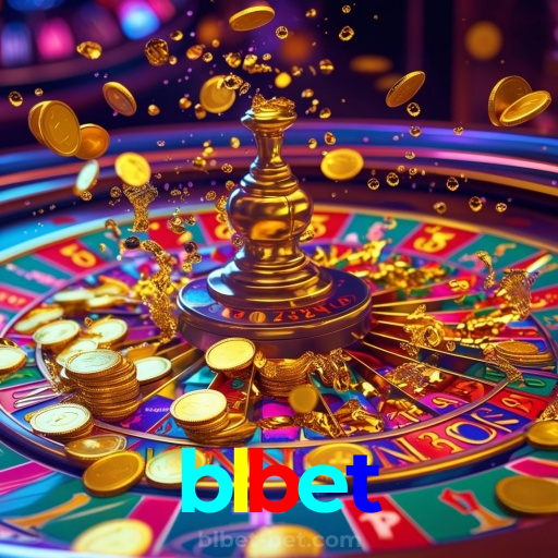 blbet：Grandes vitórias nas slots! Venha conquistar o jackpot agora!