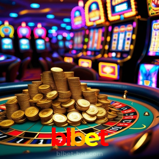 blbet:Sinta a adrenalina do jogo! Aposte nas roletas e vença!