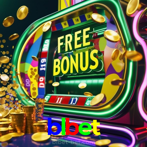 blbet:Jogue nas slots e vença o jackpot! A sorte está te esperando!