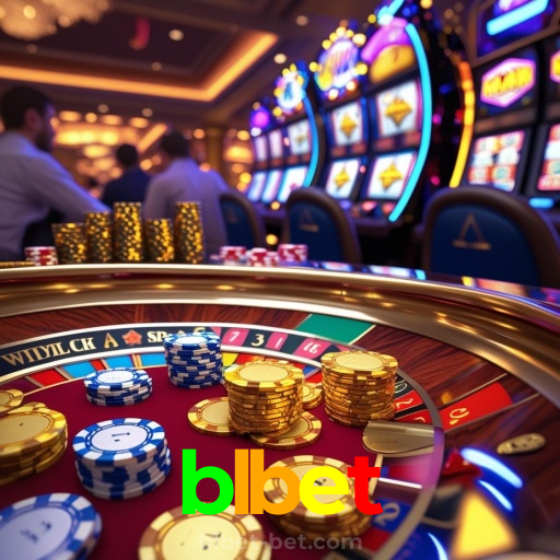 blbet:Aposte no futebol online e vença como um verdadeiro campeão!