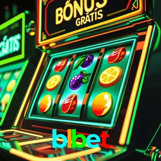 blbet:Aposte no futebol e jogue slots emocionantes com grandes prêmios!