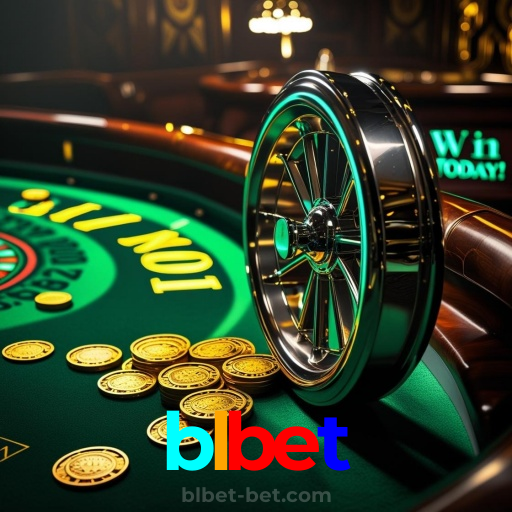 blbet：A sorte te espera! Aposte agora nas nossas roletas!