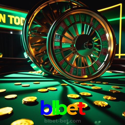 blbet:Aposte nas melhores slots e conquiste grandes vitórias!