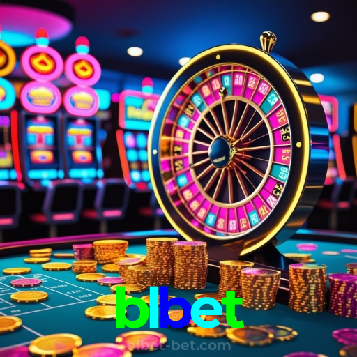 blbet:Jogue nas melhores slots e vença o jackpot em grande estilo!