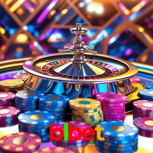 blbet：Vença no futebol online e leve a grande vitória para casa!