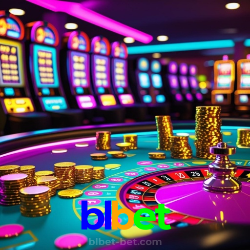 blbet：Aposte no futebol digital e viva a emoção de grandes vitórias!