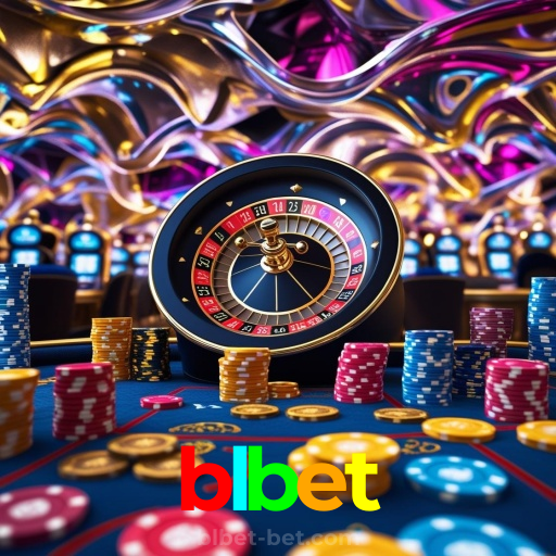 blbet:O melhor cassino online está te esperando! Aposte e vença!