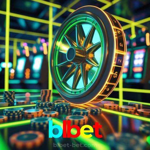 blbet:Apostas ao vivo no futebol e grandes prêmios em slots te esperam!