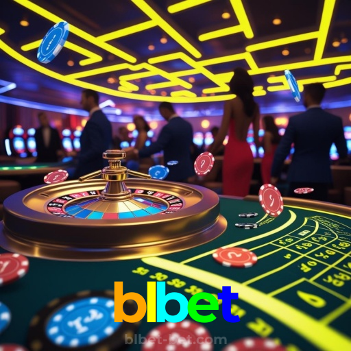 blbet:Aposte nas mesas de poker e vença grandes prêmios!