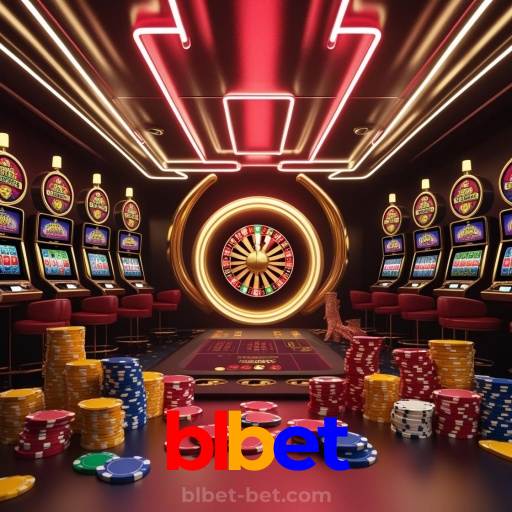 blbet：Apostas emocionantes em futebol e os melhores jogos de cassino online!