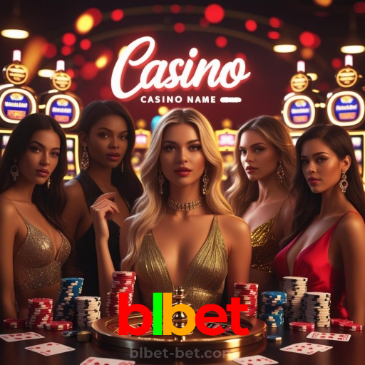 blbet:Sua sorte brilha em jogos de blackjack e apostas no futebol!