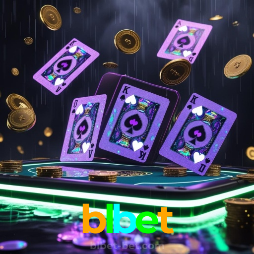 blbet:Jogue roleta, blackjack e aposte no futebol para uma experiência completa!