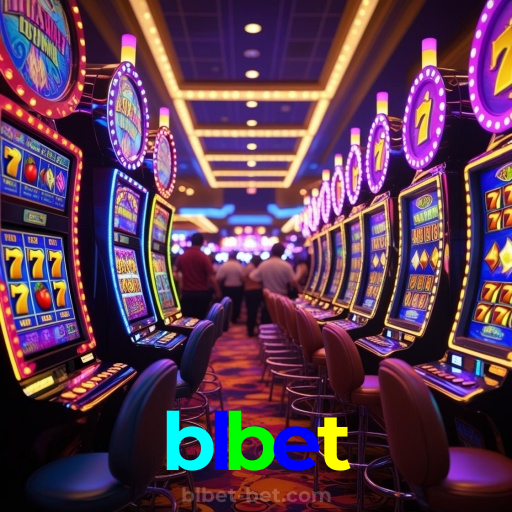 blbet:Grandes jackpots estão te esperando! Gire a roleta e ganhe agora!