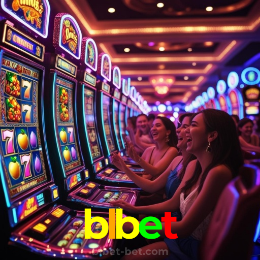 blbet:Jogue poker, roleta e aposte no futebol no cassino mais confiável!
