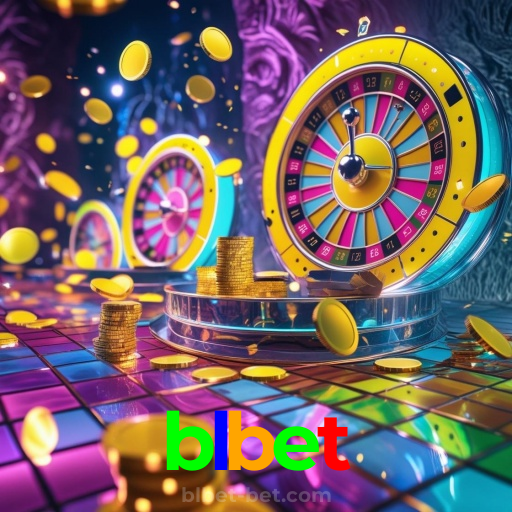 blbet:Jogue no cassino mais confiável com apostas em futebol e jogos emocionantes!