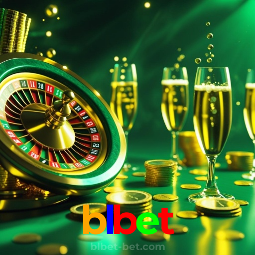 blbet：Jogue slots, ganhe no futebol e aposte com confiança no nosso cassino!