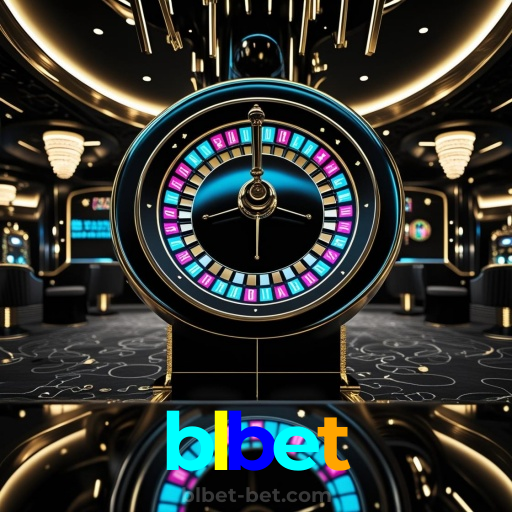 blbet:Apostas emocionantes em futebol e os melhores jogos de cassino online!
