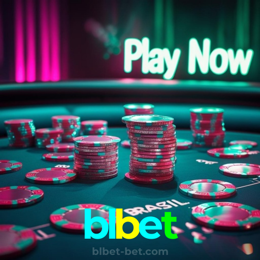 blbet:Apostas emocionantes no futebol e diversão garantida com poker e roleta!