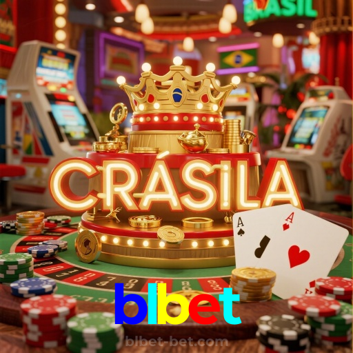 blbet：Apostas de futebol nunca foram tão emocionantes! Vença agora!