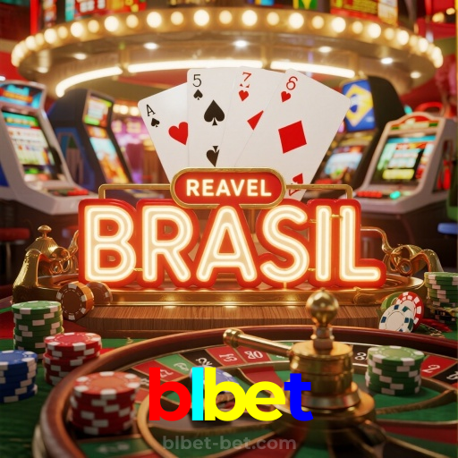 blbet:Jogue nas melhores slots e conquiste jackpots incríveis!
