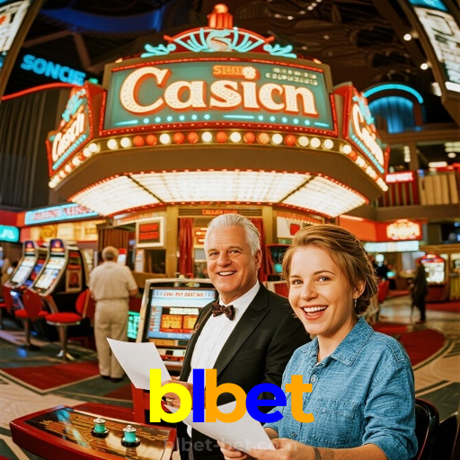 blbet:Apostas ao vivo no futebol e grandes vitórias em blackjack esperam por você!