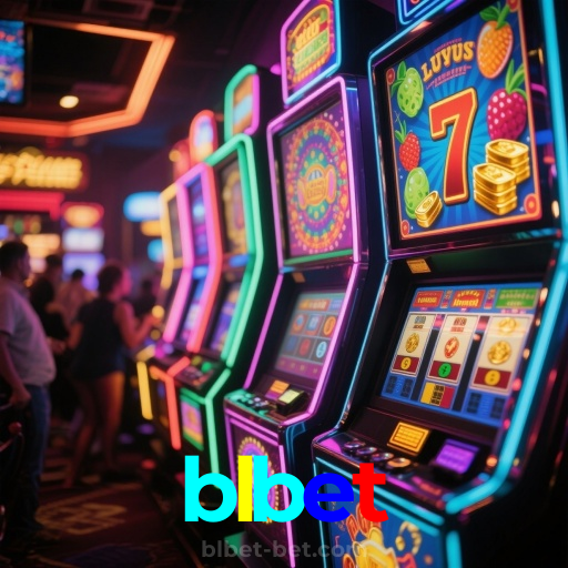 blbet:Aposte no futebol e conquiste vitórias épicas com blackjack e poker!