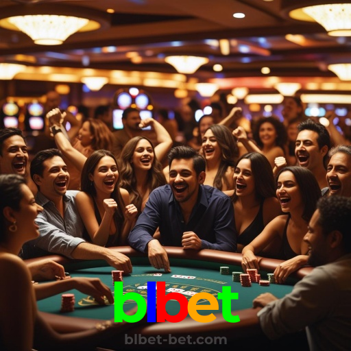 blbet:Entre no nosso cassino online e jogue nas roletas agora!