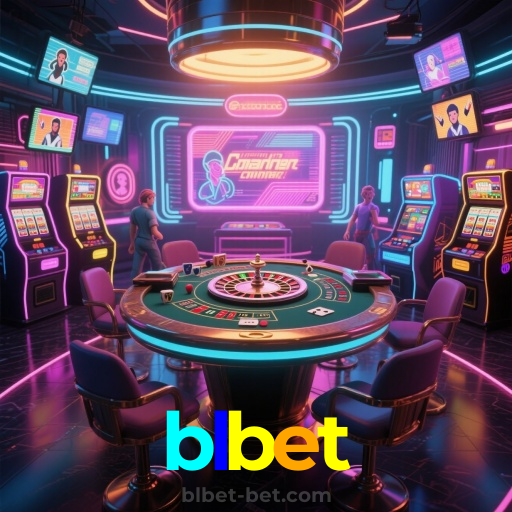 blbet:Venha viver a emoção do cassino! Gire a roleta e ganhe grandes prêmios!