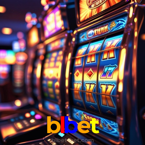 blbet:Jogue agora nas melhores slots e ganhe prêmios fantásticos!