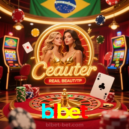 blbet:Sua chance de ganhar começa no cassino online com poker e apostas no futebol!