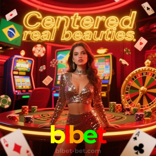 blbet:A melhor experiência de cassino e futebol online para você!