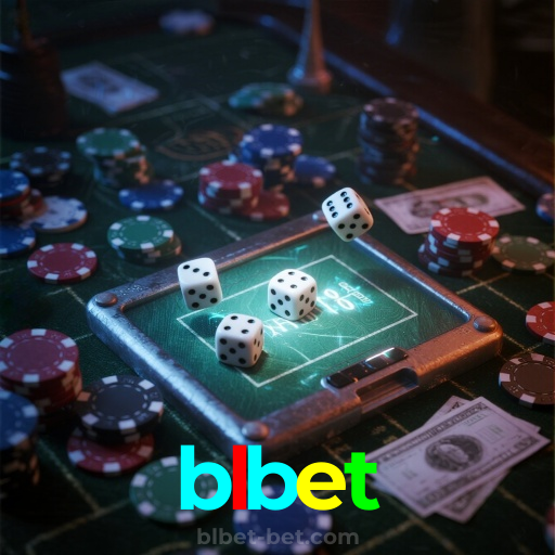 blbet：A diversão do cassino e as apostas no futebol ao seu alcance!