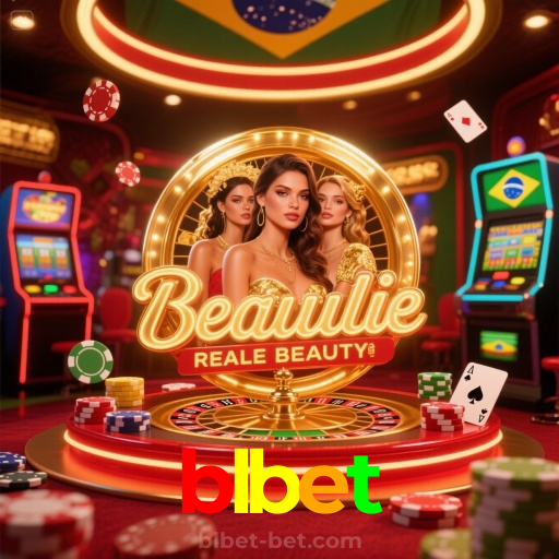 blbet:Jogue poker, roleta e aposte no futebol no cassino mais confiável!