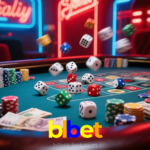 blbet：O cassino online perfeito para quem ama futebol e jogos emocionantes!
