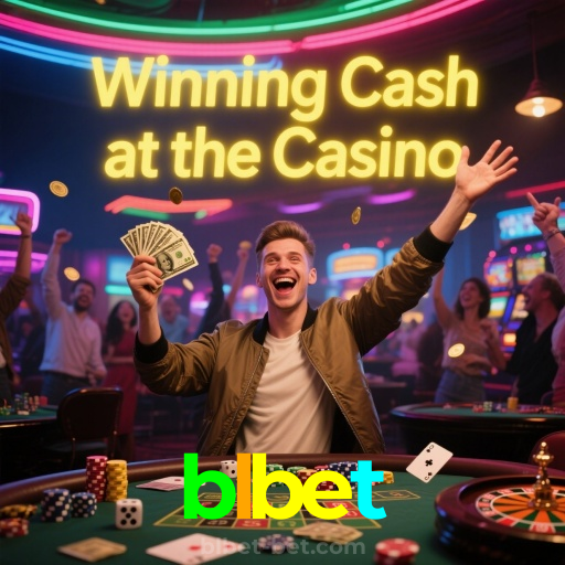 blbet:Cada giro nas slots é uma nova chance de mudar sua sorte!