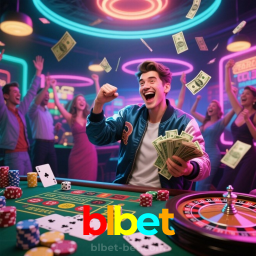 blbet:A sorte é sua! Aposte agora e ganhe muito mais!