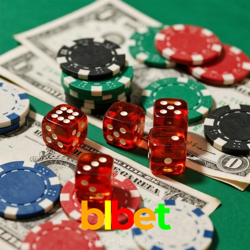 blbet:Em cada giro, uma vitória! Jogue nas melhores slots online!