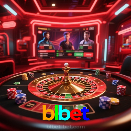 blbet:Onde você pode apostar no futebol e jogar os melhores jogos de cassino!