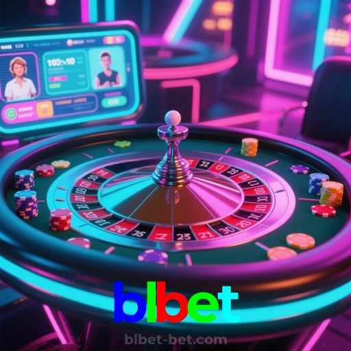 blbet:As melhores slots do mercado estão esperando por você! Jogue agora!
