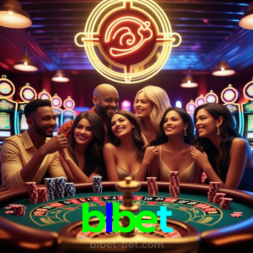 blbet:A sorte te espera nas nossas roletas! Aposte e vença!