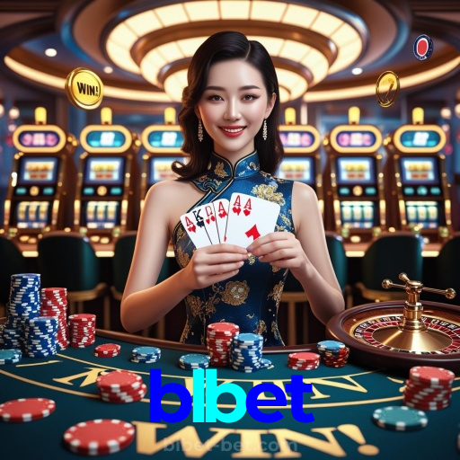 blbet:Aposte no futebol e conquiste prêmios em blackjack e roleta!