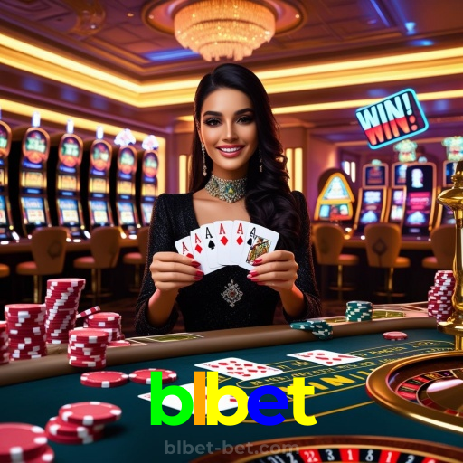 blbet：Aposte no futebol digital e conquiste prêmios fantásticos!